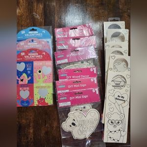 Valentine Kid's Pack